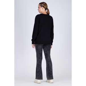 Polerón Deportivo Mujer Everlast Polerón Deportivo Mujer Everlast