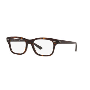 Lentes Ópticos Mr Burbank Havana Ray-ban Optical