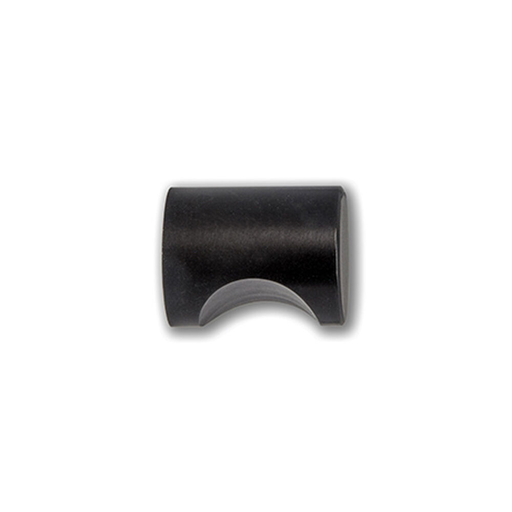 Perilla Balin Negro Mate Hbt image number 0.0