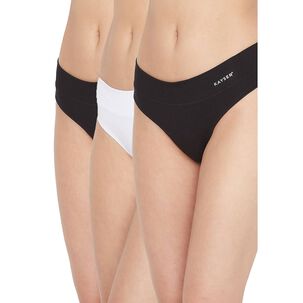 Tripack Colaless Algod&oacute;n P312.0640