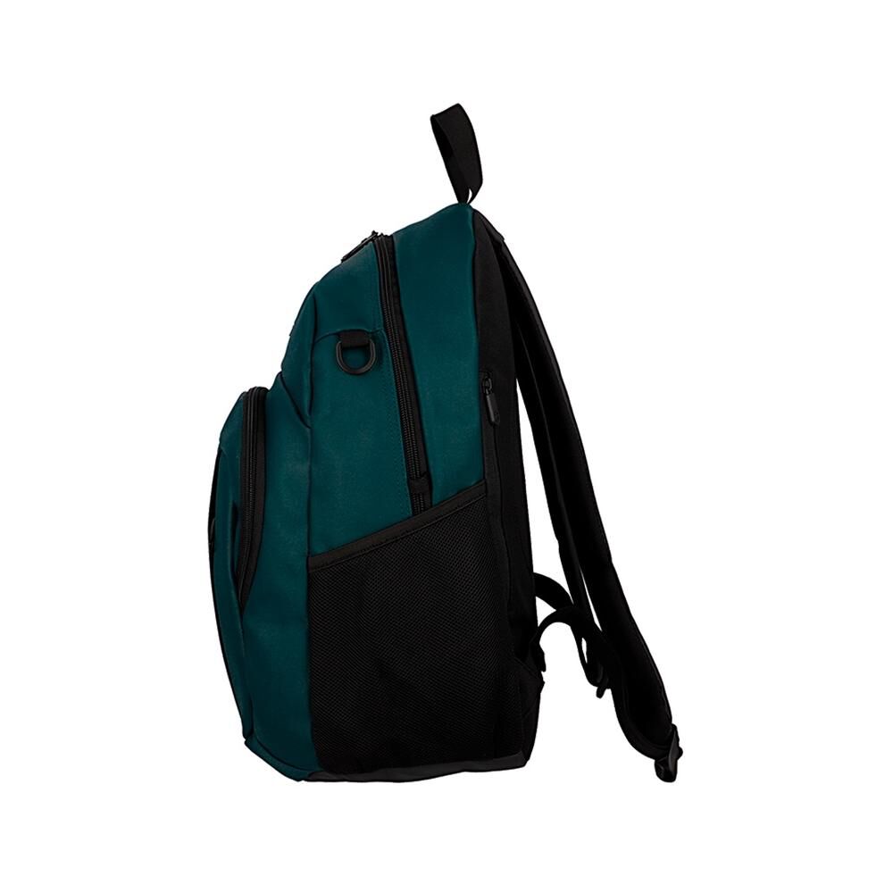 Mochila Notebook Xtrem Atomik 6xt Azul 15" image number 6.0