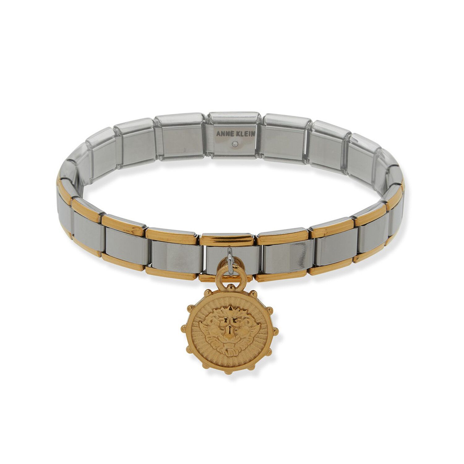 Pulsera Mujer Anne Klein Charmed Life Bicolor image number 0.0