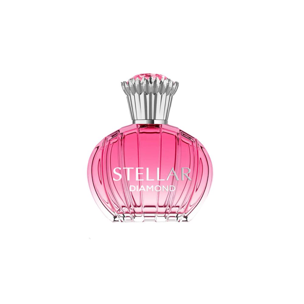 Luxerom Stellar Diamond Edp 100 Ml Mujer image number 1.0