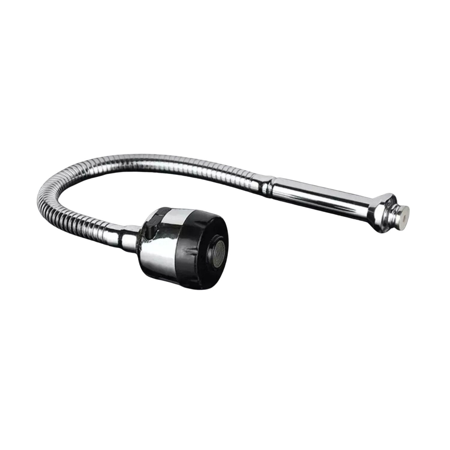 Llave Lavaplatos Monomando Cuello Flexible Giratorio Cocina image number 1.0