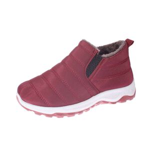 Zapatilla Vino V&iacute;a Franca Art. 52001b0002wine1