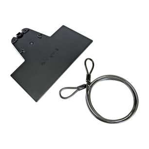 Kensington Kit De Acoplamiento Para Estaci&oacute;n De Seguridad De Notebooks 26576