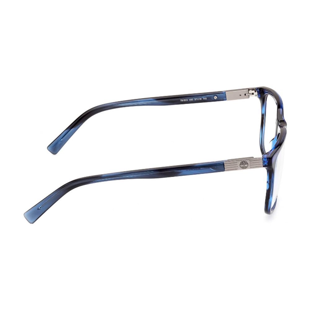 Lentes &Oacute;pticos Shiny Blue Timberland image number 6.0