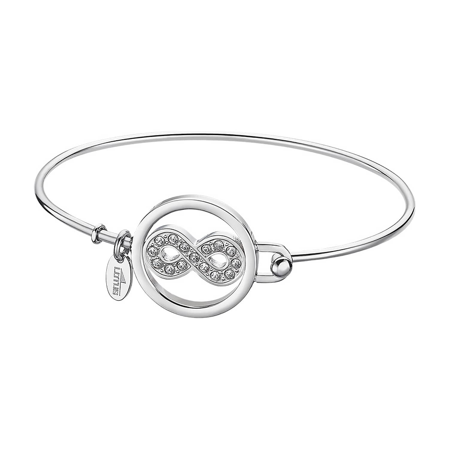 Pulsera Ls2014-2/5 Lotus Style Mujer Millennial image number 0.0