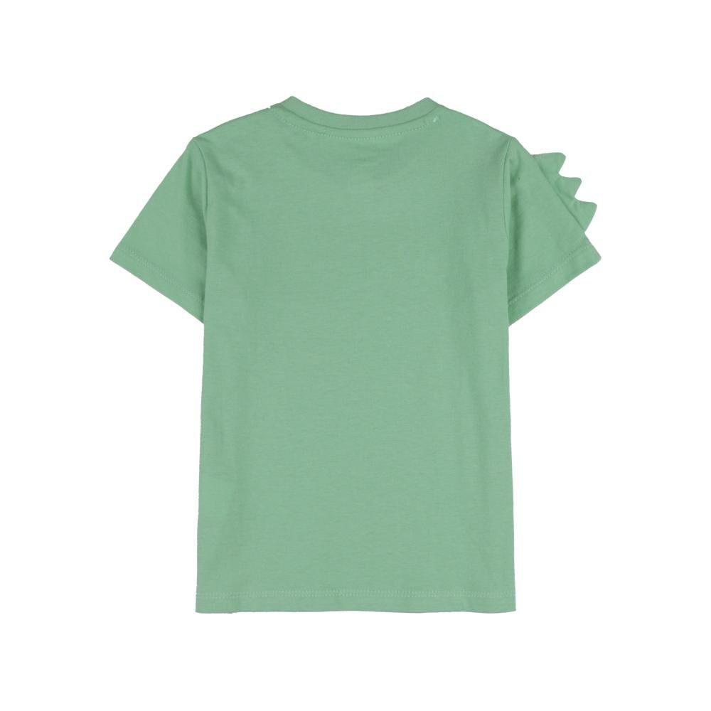 Polera Bebe Ni&ntilde;o Baby image number 1.0