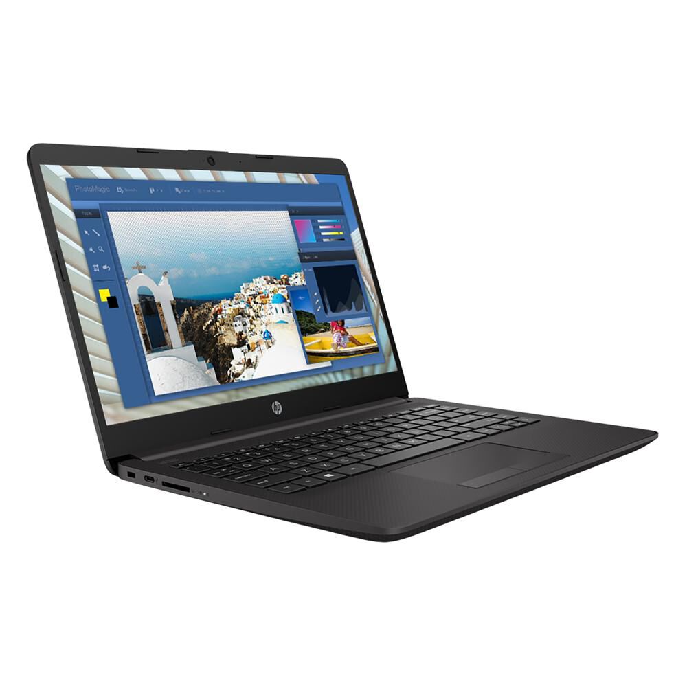 Notebook Hp 240 G8 / Intel Celeron / 4 Gb Ram / 500 Gb HDD / 14 " image number 3.0