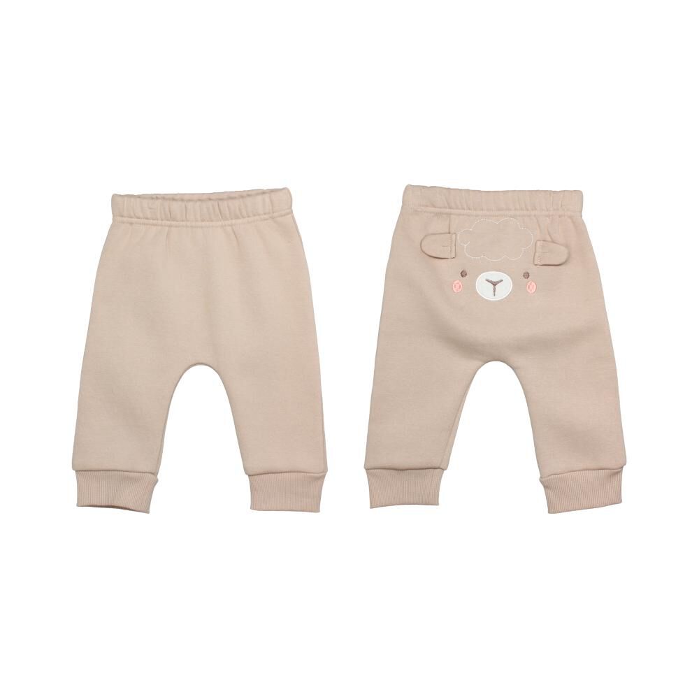 Conjunto Bebe Ni&ntilde;a Baby image number 3.0