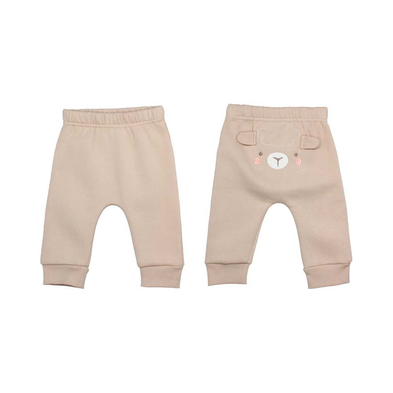 Conjunto Bebe Ni&ntilde;a Baby image number 3.0