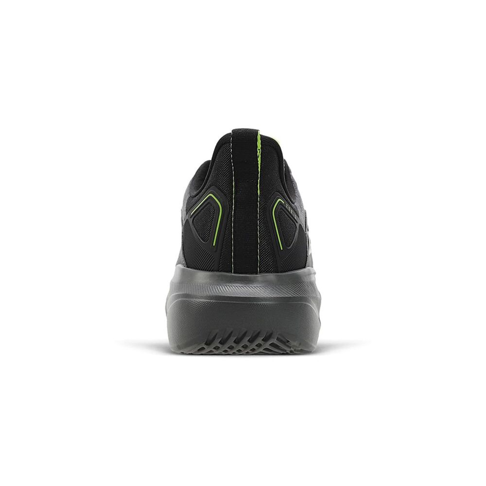 Zapatilla Hombre Zex 2 Gris/verde image number 4.0