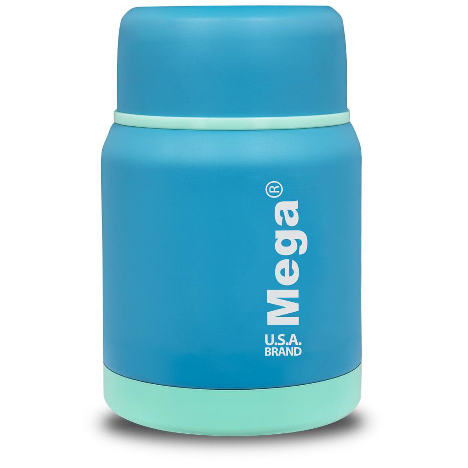 Termo De Comida Mega Colores / 350 Ml image number 1.0