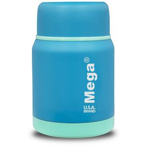 Termo De Comida Mega Colores / 350 Ml