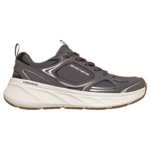 Zapatilla Urbana Mujer Skechers EDGERIDE-SILVER ECLIPSE GRIS