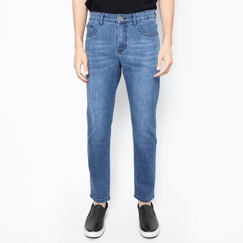 Jeans Hombre Ellus image number 0.0