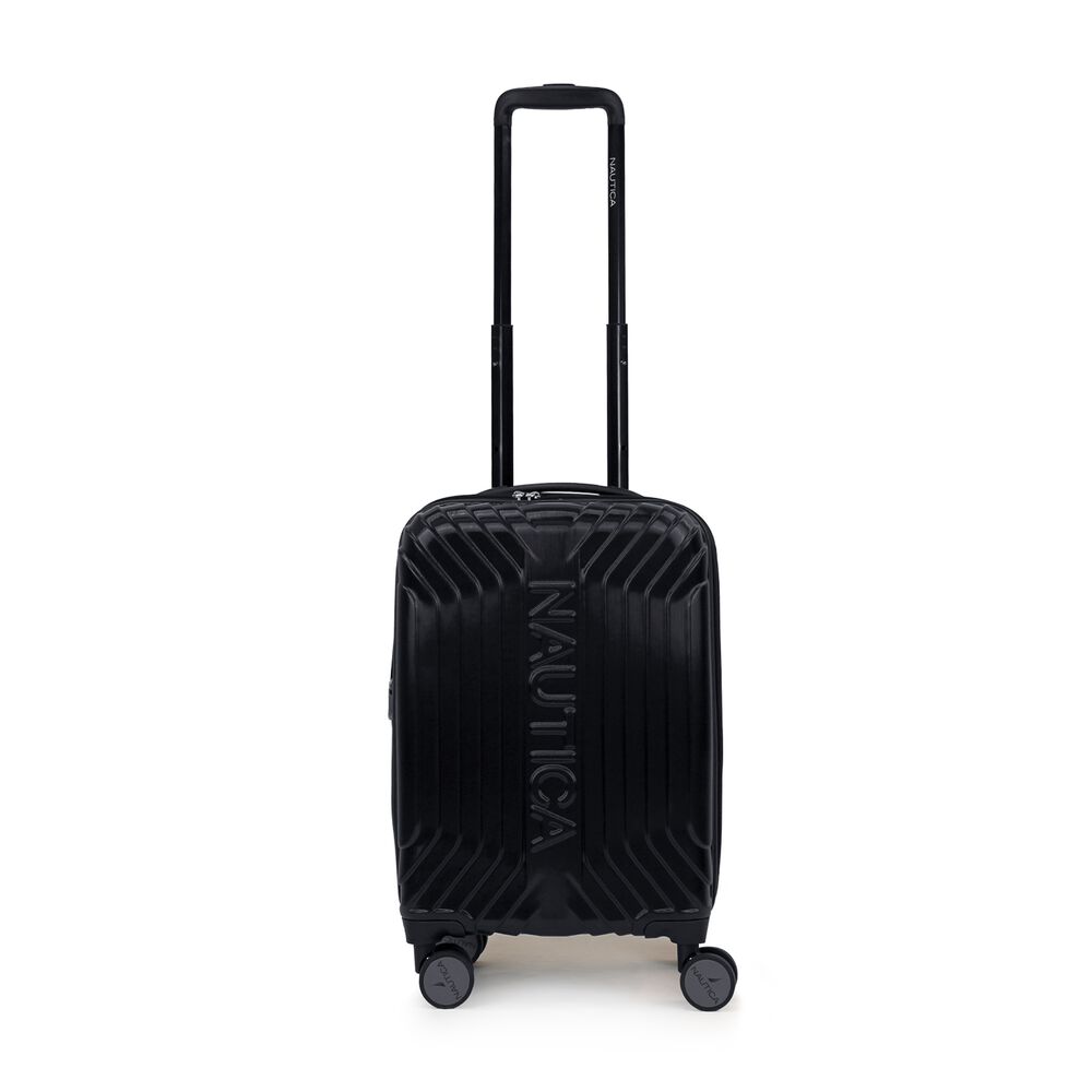 Maleta S De Cabina Nautica San Blas 10kg Negra image number 0.0