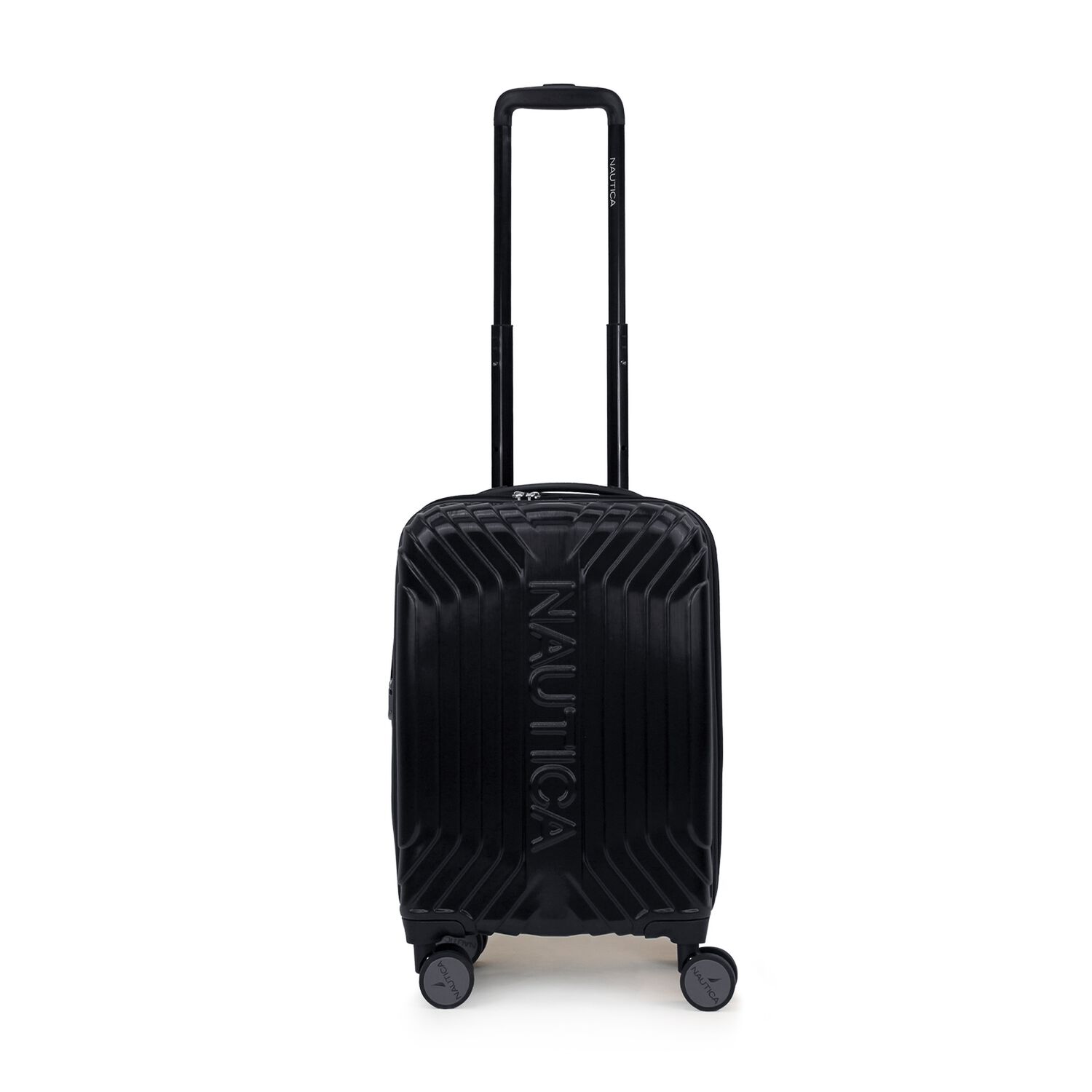 Maleta S De Cabina Nautica San Blas 10kg Negra image number 0.0