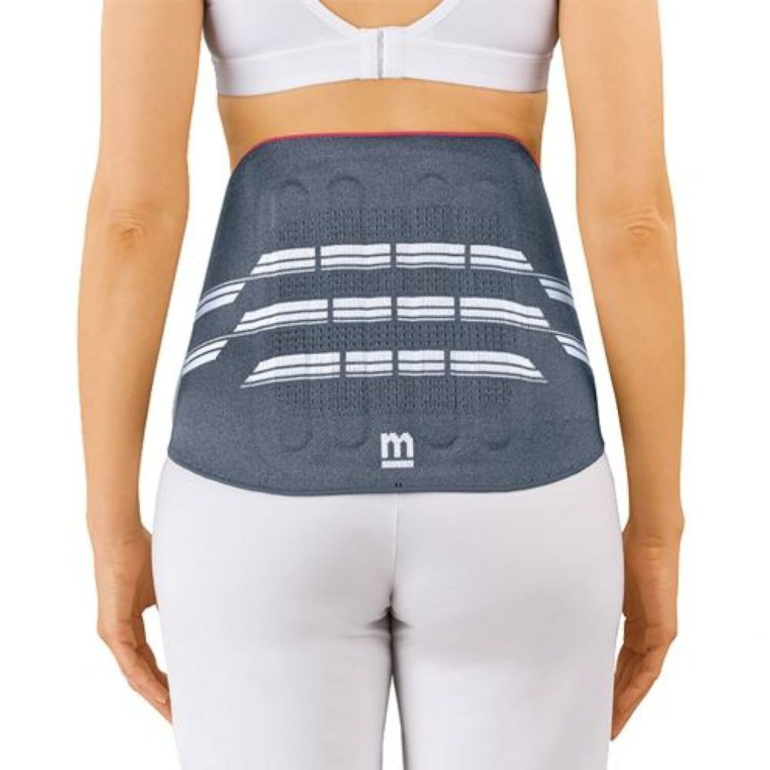 Faja Lumbar Lumbamed Basic Para Mujer - Talla I-blunding image number 0.0