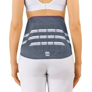 Faja Lumbar Lumbamed Basic Para Mujer - Talla I-blunding