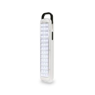 Lampara De Emergencia 42led 180lm 5w Blanco 7262