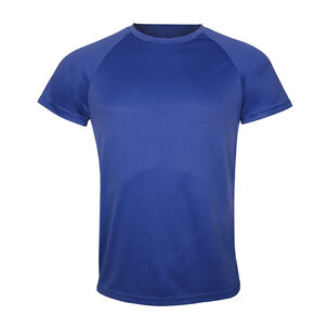 Polera Poliéster Manga Corta Otocyon Essential Niños