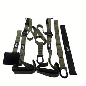 Trx Suspension Trainer