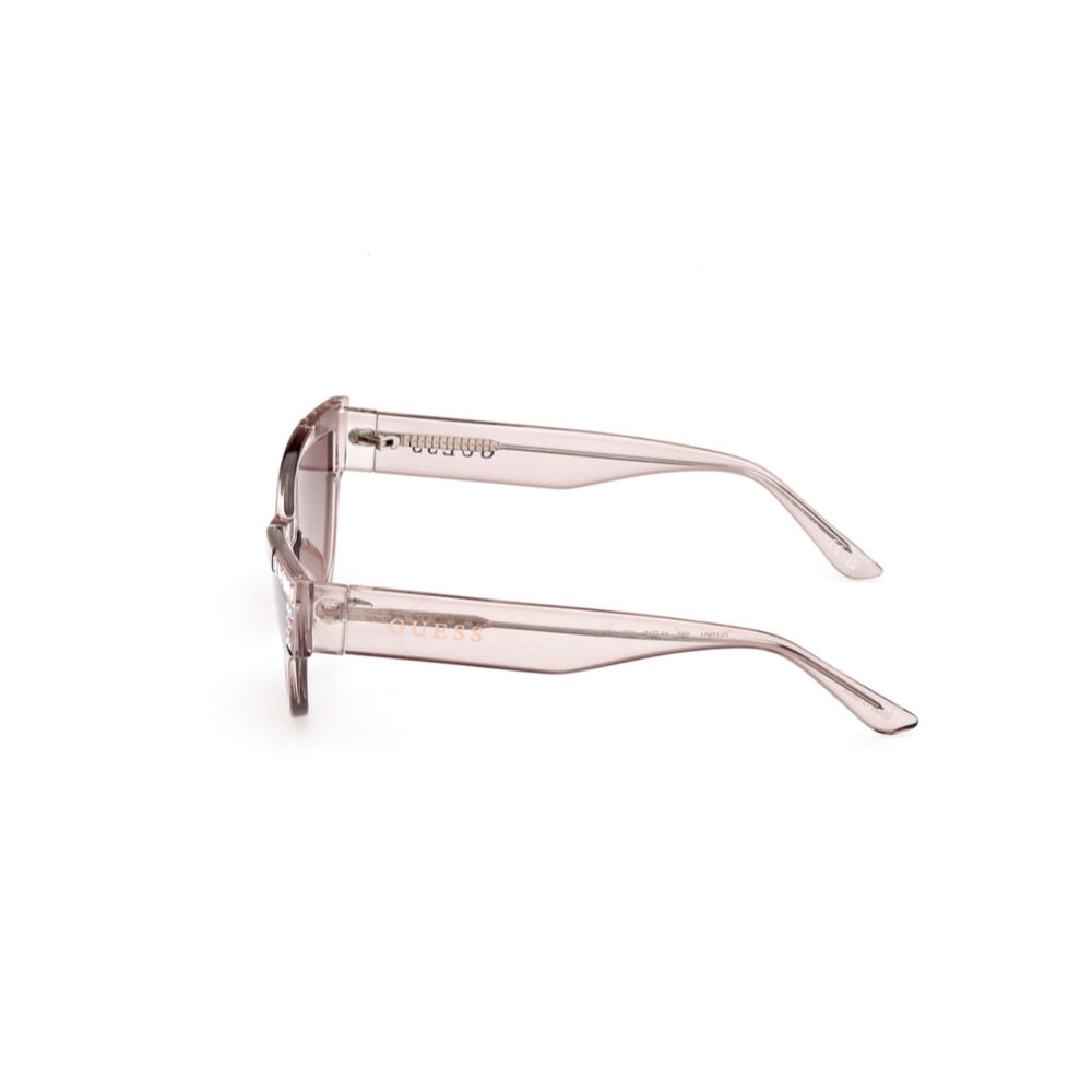 Lentes De Sol Beige Guess image number 2.0
