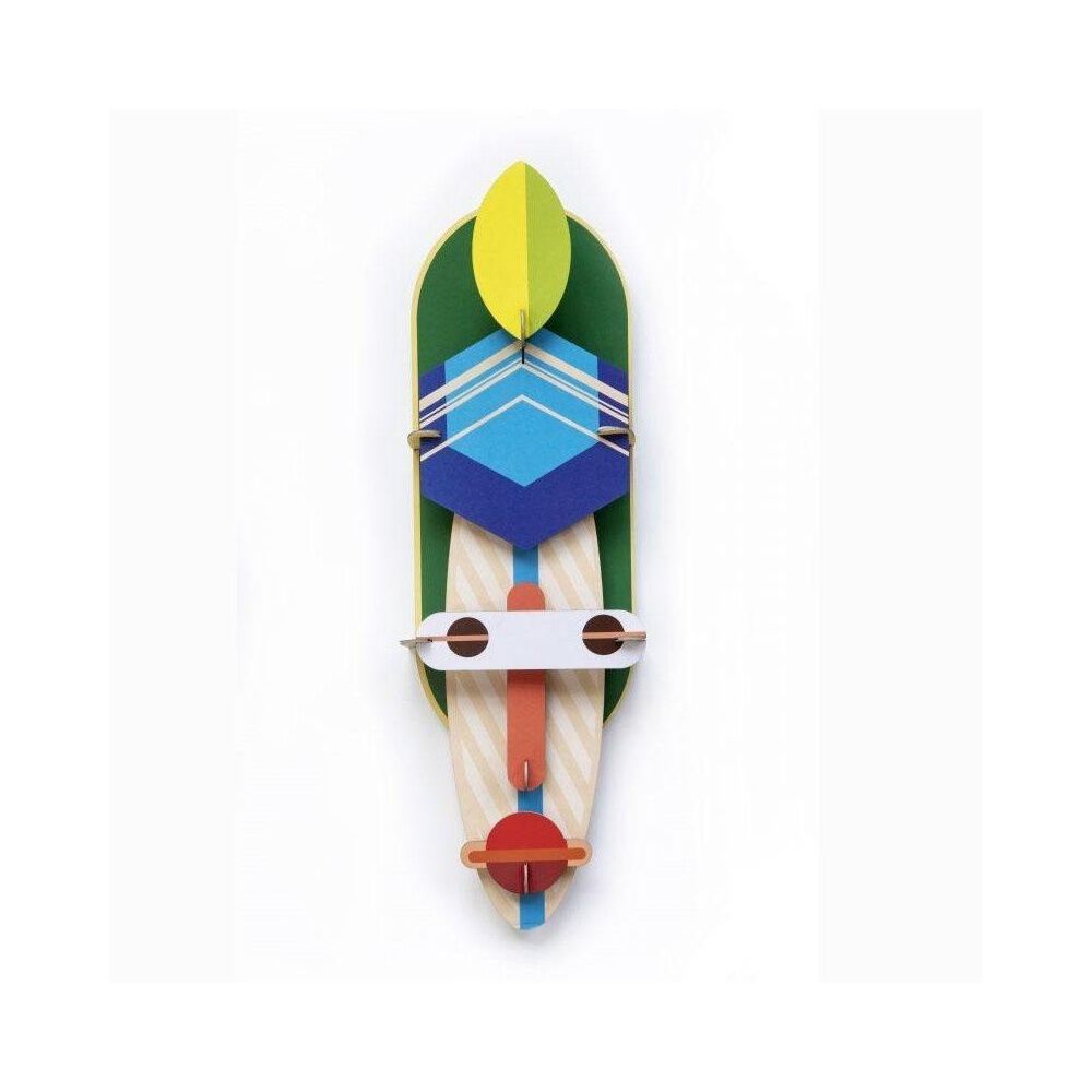 Mascara London image number 0.0