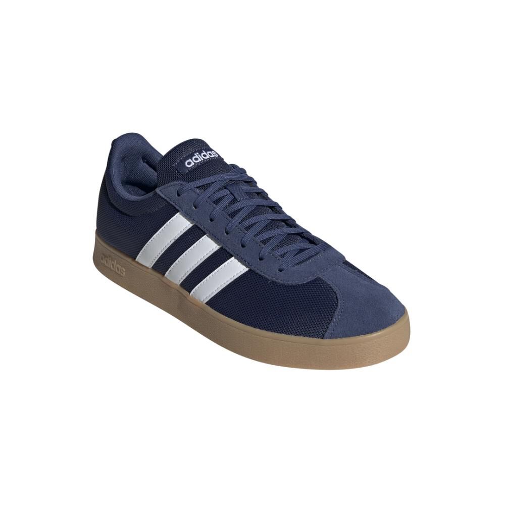 Adidas vl court hombre clearance