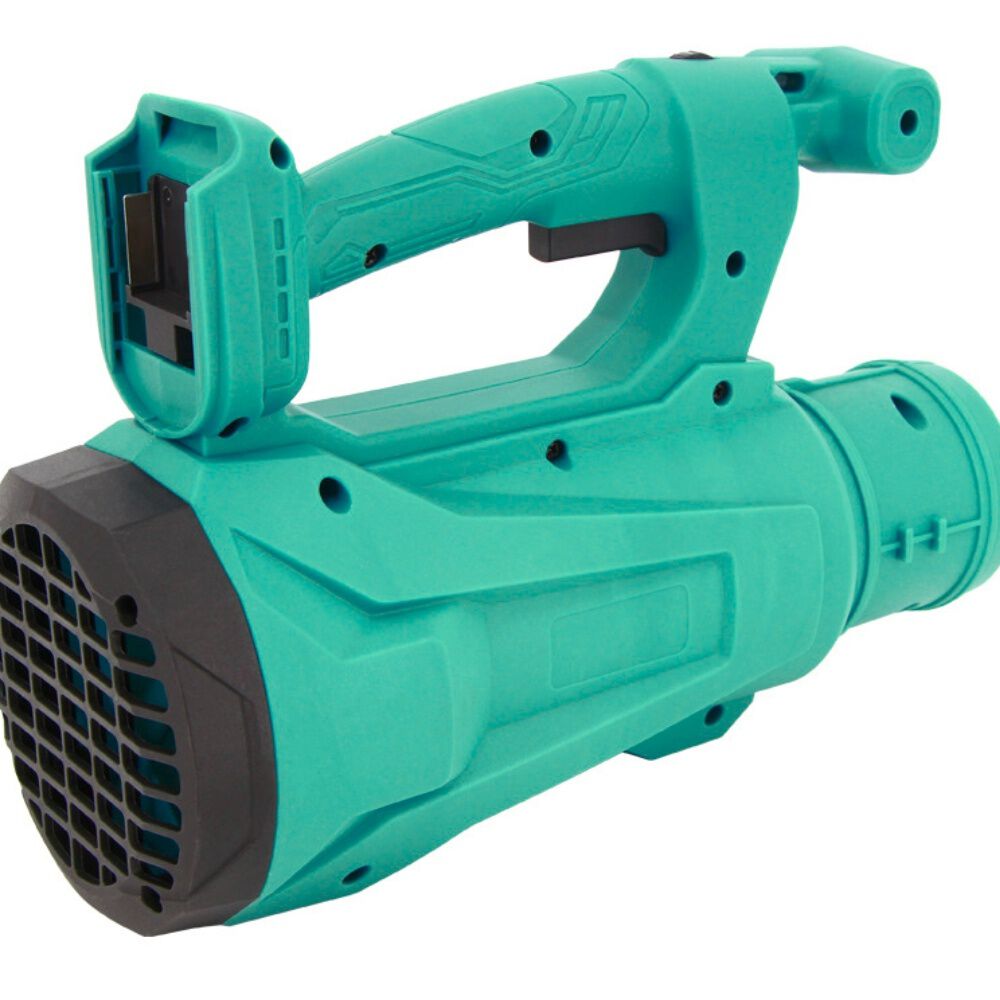 Soplador De Hojas Inal&aacute;mbrico Secador De Aire El&eacute;ctrico image number 5.0