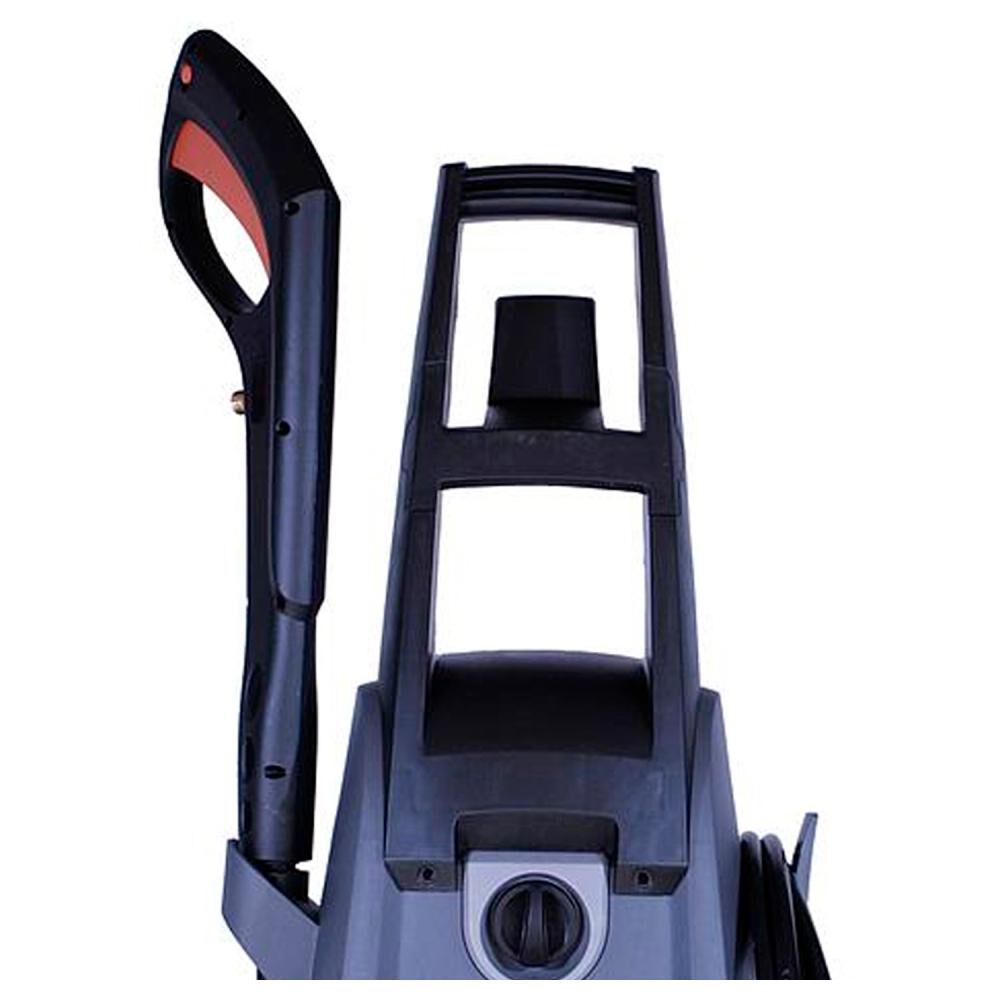 Hidrolavadora Gladiator Hl 8000/220m image number 1.0