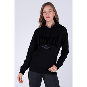 Poleron Hood Basic Heart Everlast