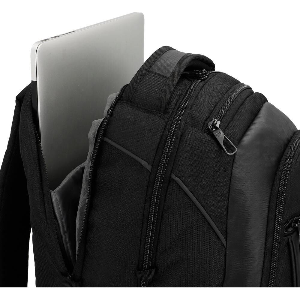 Mochila Notebook Xtrem Brooklyn 6xt Negro 15" image number 8.0
