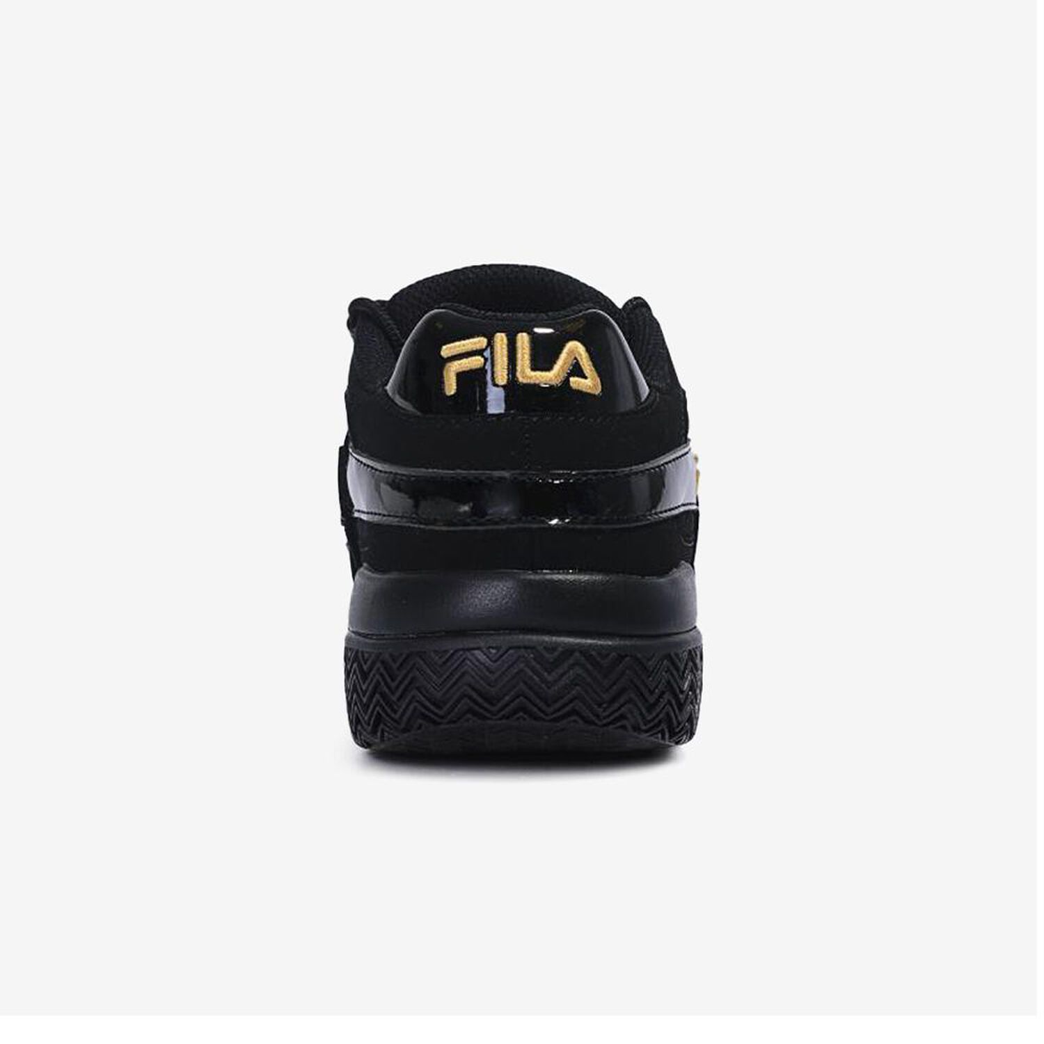 Zapatilla Fila Uproot Mujer image number 4.0