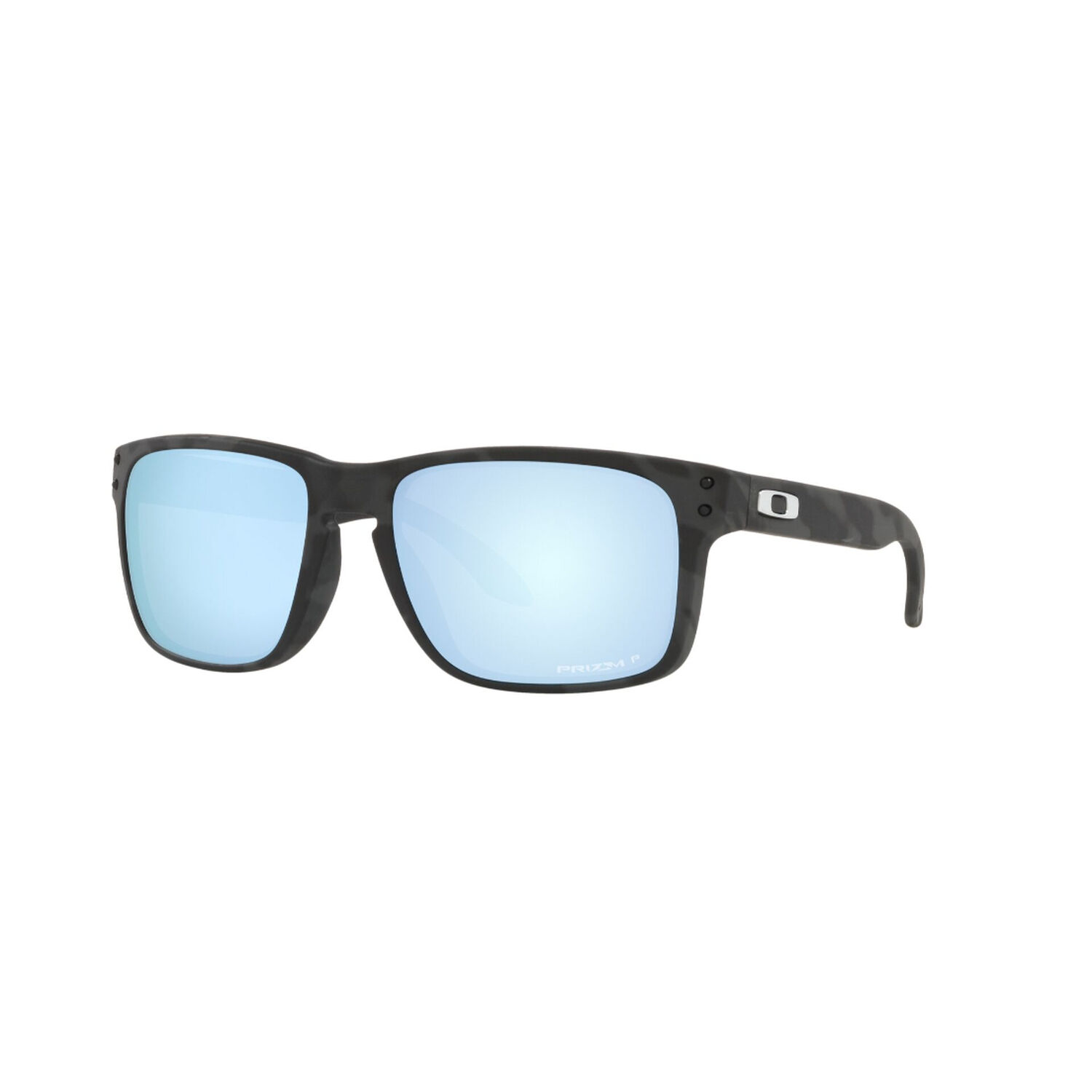 Lentes De Sol Holbrook Prizm Deep Water Polarizados Oakley image number 1.0