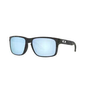 Lentes De Sol Holbrook Prizm Deep Water Polarizados Oakley