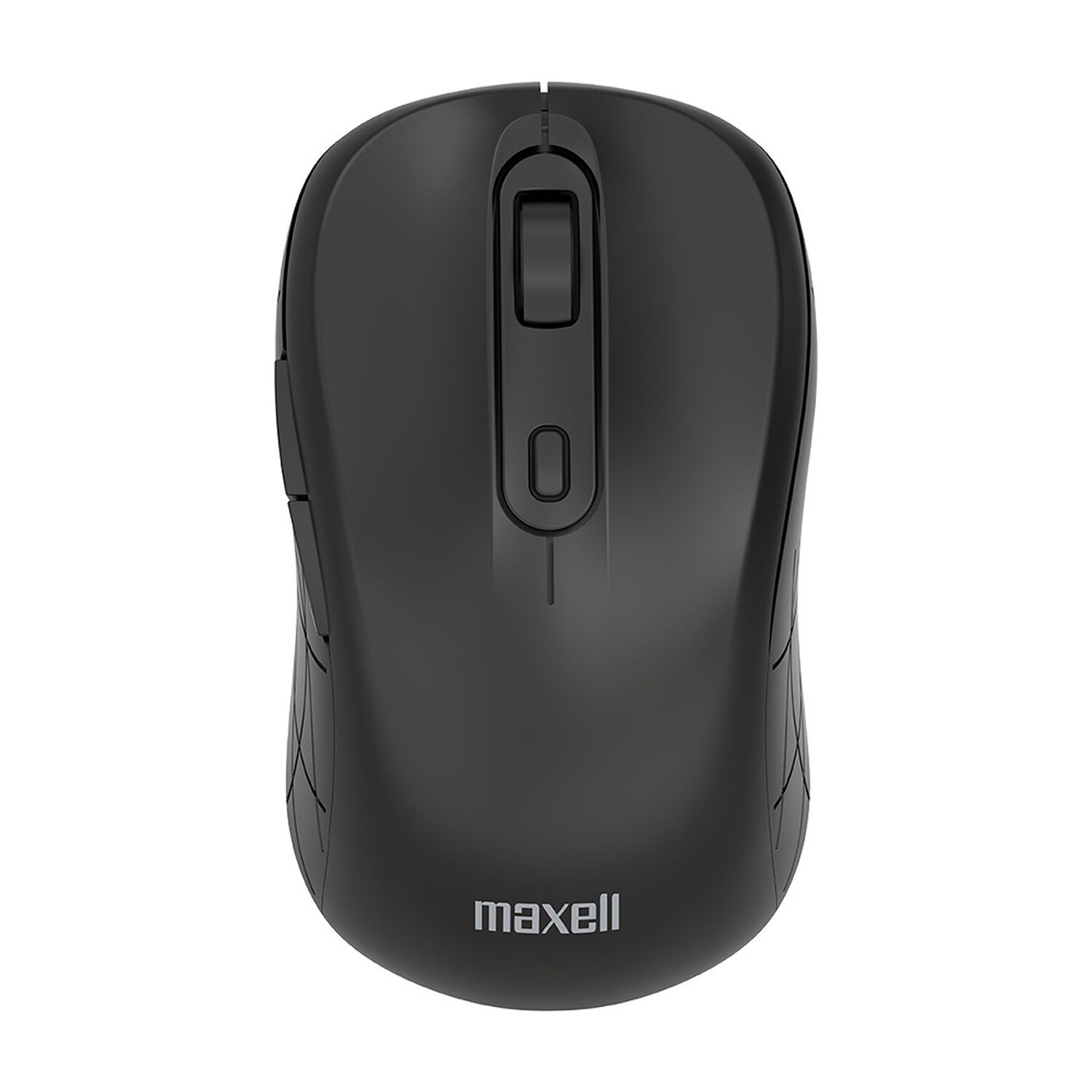 Mouse Inal&aacute;mbrico Maxell Dual Connect 1600dpi Usb/usb-c image number 0.0