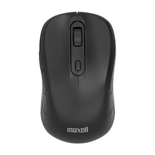 Mouse Inal&aacute;mbrico Maxell Dual Connect 1600dpi Usb/usb-c