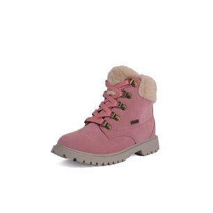 Botin Serenity Rosado Bamboo