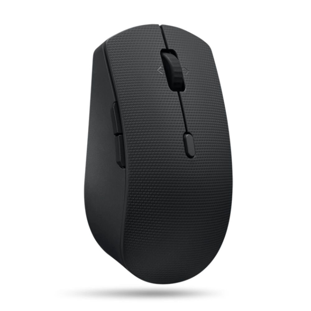 Combo Lenovo Teclado Y Mouse Inalambrico Recargable image number 4.0