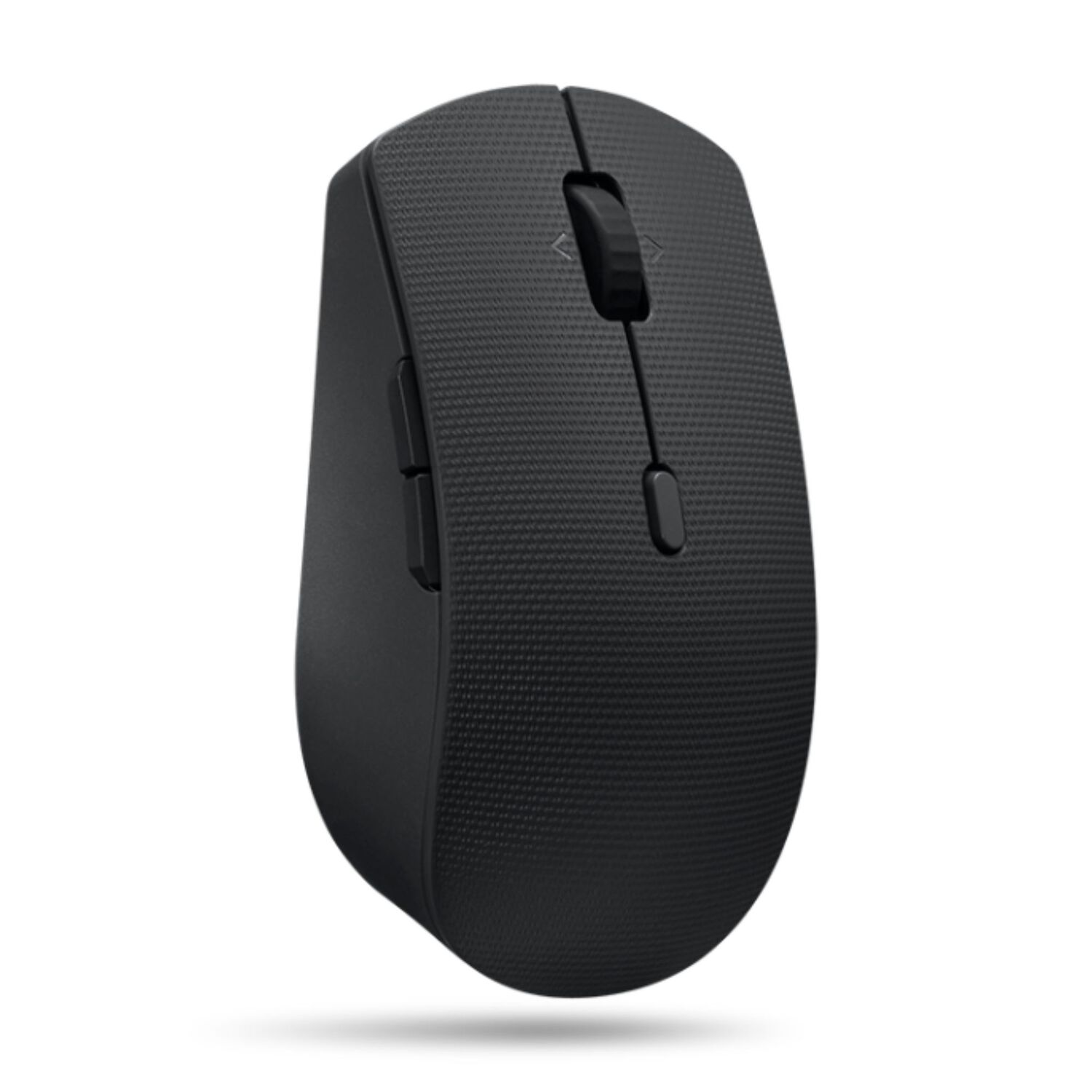 Combo Lenovo Teclado Y Mouse Inalambrico Recargable image number 4.0