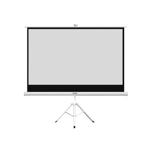 Tel&oacute;n Proyector 100 Pulgadas 200 X 150 Cm Levo