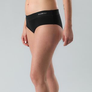 Pack Pantaleta Mujer Flores / 3 Piezas
