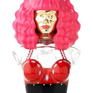 Nicki Minaj Minajesty Edp 100 Ml