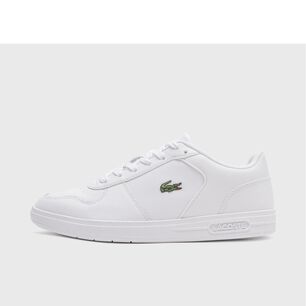 Zapatilla Urbana Mujer Lacoste T-base Blanco