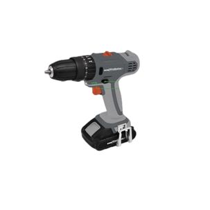 Taladro Percutor Inalambrico Prof 18v + Bateria + Cargador