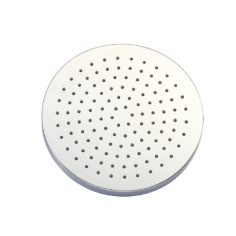 Plato Ducha Redondo 200mm Fanaloza image number 0.0