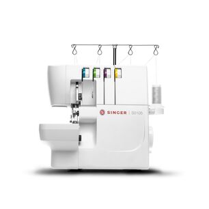 M&aacute;quina De Coser Overlock Singer S0105